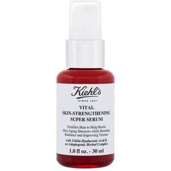 Vital Skin-Strengthening Super Serum - Posilující sérum proti předčasnému stárnutí pleti